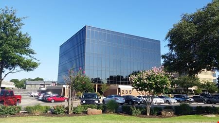 Photo of commercial space at 235 NE Loop 820 in Hurst