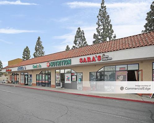 Margarita Plaza