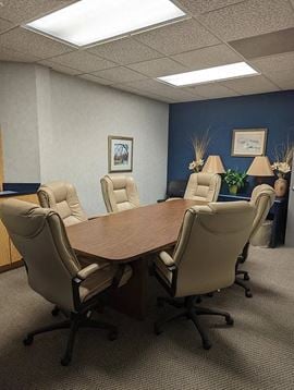 Birdneck Office Suites - Club Forest Birdneck Suites