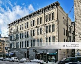 70 West Hubbard Street
