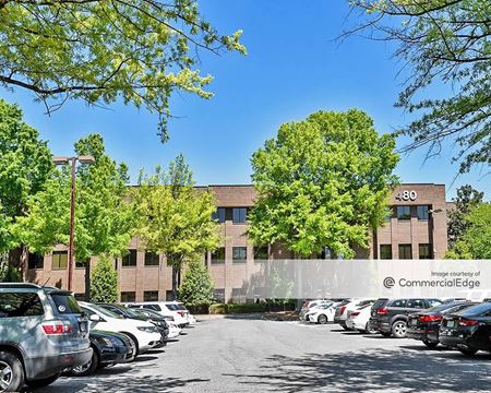 Office space for Rent at 480 West Hanes Mill Road in Winston-Salem