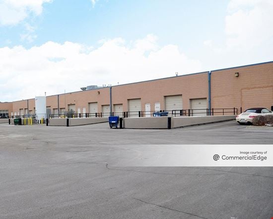 Southtech Plaza - 9555 James Avenue South