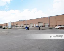 Southtech Plaza - 9555 James Avenue South