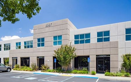 Photo of commercial space at 5627 Stoneridge Dr  in Pleasanton