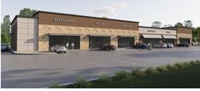 360 SE John Jones Dr