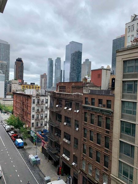 Mixed Use space for Rent at 342 W 37th St in New York