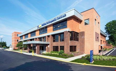 Office space for Rent at 9101 Franklin Square Drive in Rosedale