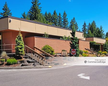Commercial space for Rent at 500 Lilly Road NE in Olympia