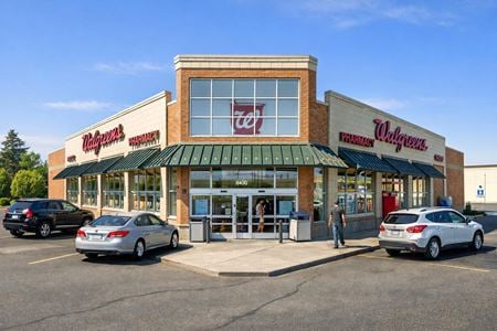Retail space for Sale at 6400 W Nob Hill Blvd in Yakima