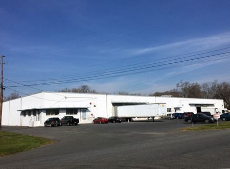 Commercial space for Rent at 2310 Gettysburg Road in Camp Hill