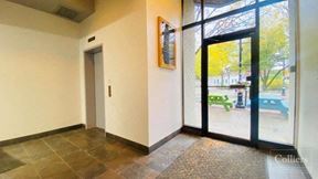 Downtown Ann Arbor Office Space