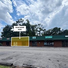 2401 W Pensacola St Ste C & D