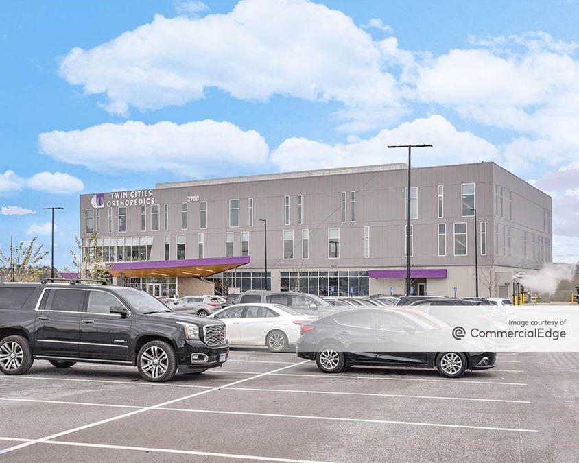 2700 Vikings Circle, Eagan Office Space For Lease