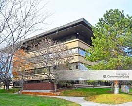 Denver West Office Building #26