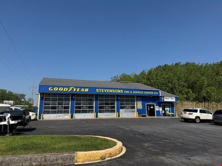 Retail space for Rent at 6401 Thompson Road in Syracuse