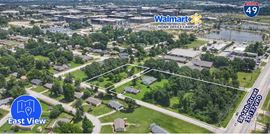 SE 14th St, Bentonville, AR