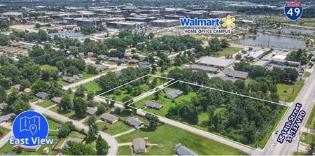 Other space for Sale at SE 14th St in Bentonville
