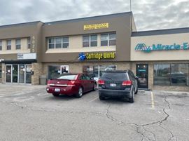 5025 W. Saginaw Highway