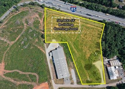 00 Vanguard Rd