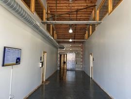 The Cable Building