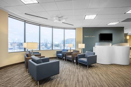 Shared and coworking spaces at 2700 Patriot Boulevard #250 in Glenview