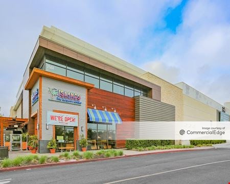 Commercial space for Rent at 2501 El Camino Real in Carlsbad