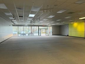 Orchards Market Center