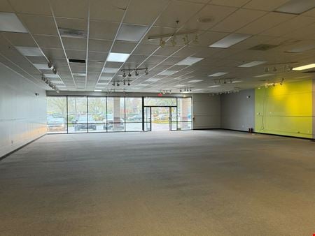 Retail space for Rent at 11505 NE Fourth Plain Blvd in Vancouver