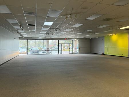 Retail space for Rent at 11505 NE Fourth Plain Blvd in Vancouver