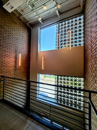 The Welch Center