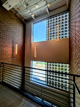 The Welch Center