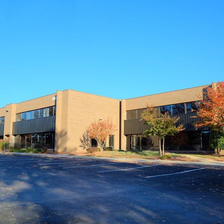 Photo of commercial space at 5001 Forbes Boulevard in Lanham