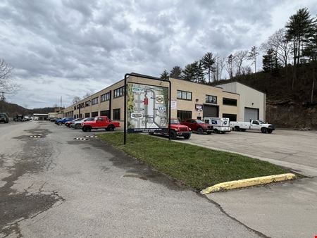 Office space for Rent at 339 Wilsonburg Road in Clarksburg