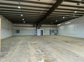 Howe Shop Space