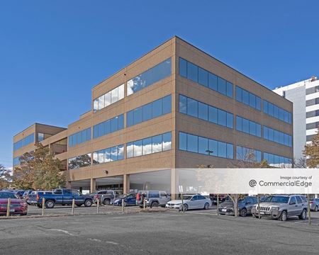 Office space for Rent at 3650 South Yosemite Street in Denver