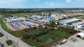 4841 Chiles Industrial Road