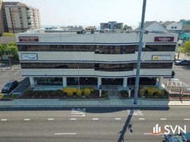 Ocean City Office for Lease