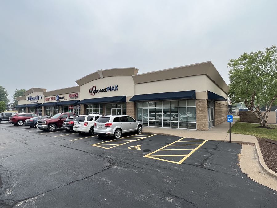 4007 E 53rd Street, Davenport