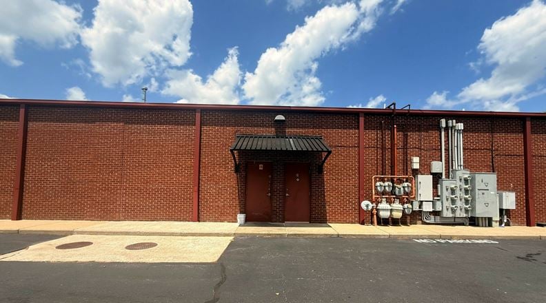 1604 Madison Street Suite D