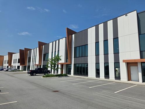 Unit 106-7 King Edward Street