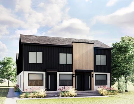Other space for Sale at 11448 - 104 Street NW, Edmonton, AB in Edmonton