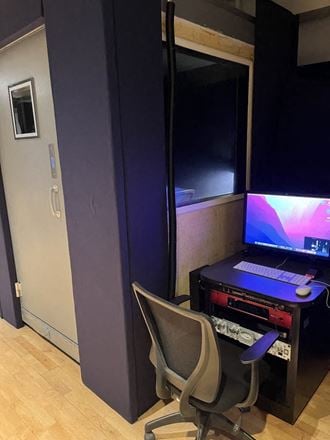 VoxPod NYC