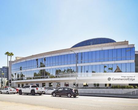 Office space for Rent at 9830 Wilshire Blvd in Beverly Hills