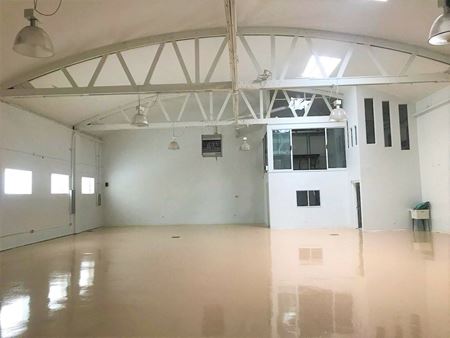 Industrial space for Rent at 1625 Payne Street in Evanston