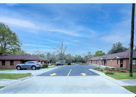 Office space for Sale at 506-508 Houston Avenue NW in Live Oak