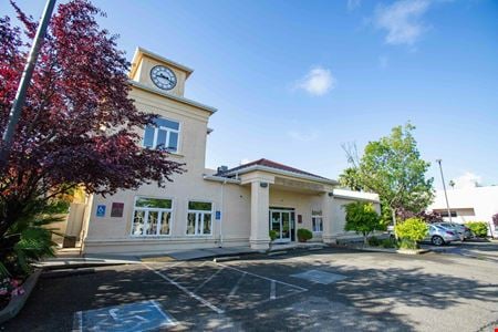 Office space for Sale at 2110 Railroad Avenue in Redding