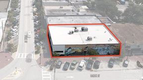 For Sale | The Premier Corner of Five Points