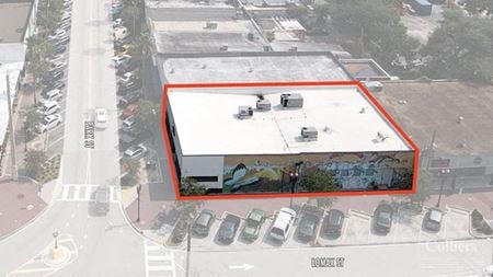 Commercial space for Sale at 1059 Park St in Jacksonville