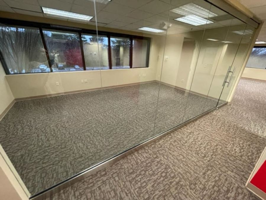 2614 SF 860-Suite 208 Professional Office Space