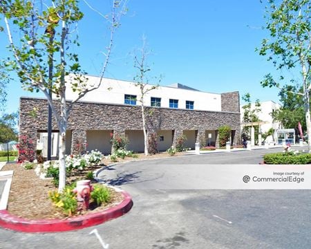 Office space for Rent at 22550 Savi Ranch Pkwy in Yorba Linda